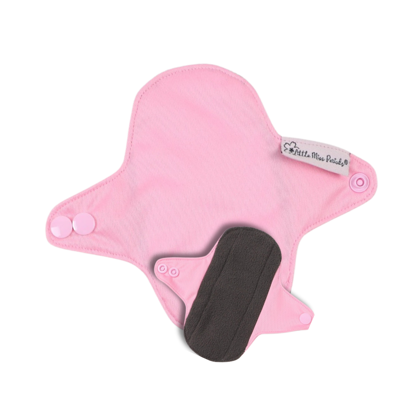 Pink Liner Light Flow Pad image 0