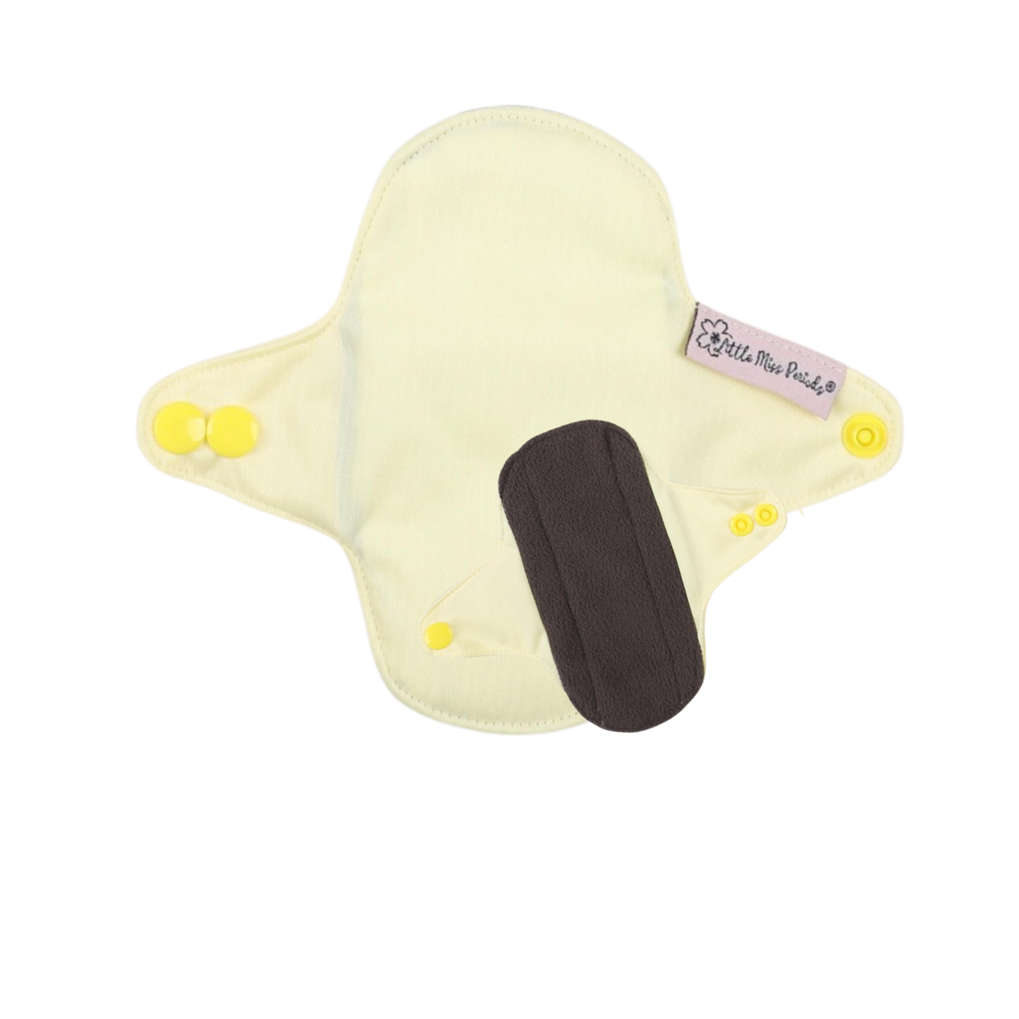 Yellow Liner Light Flow Pad image 0