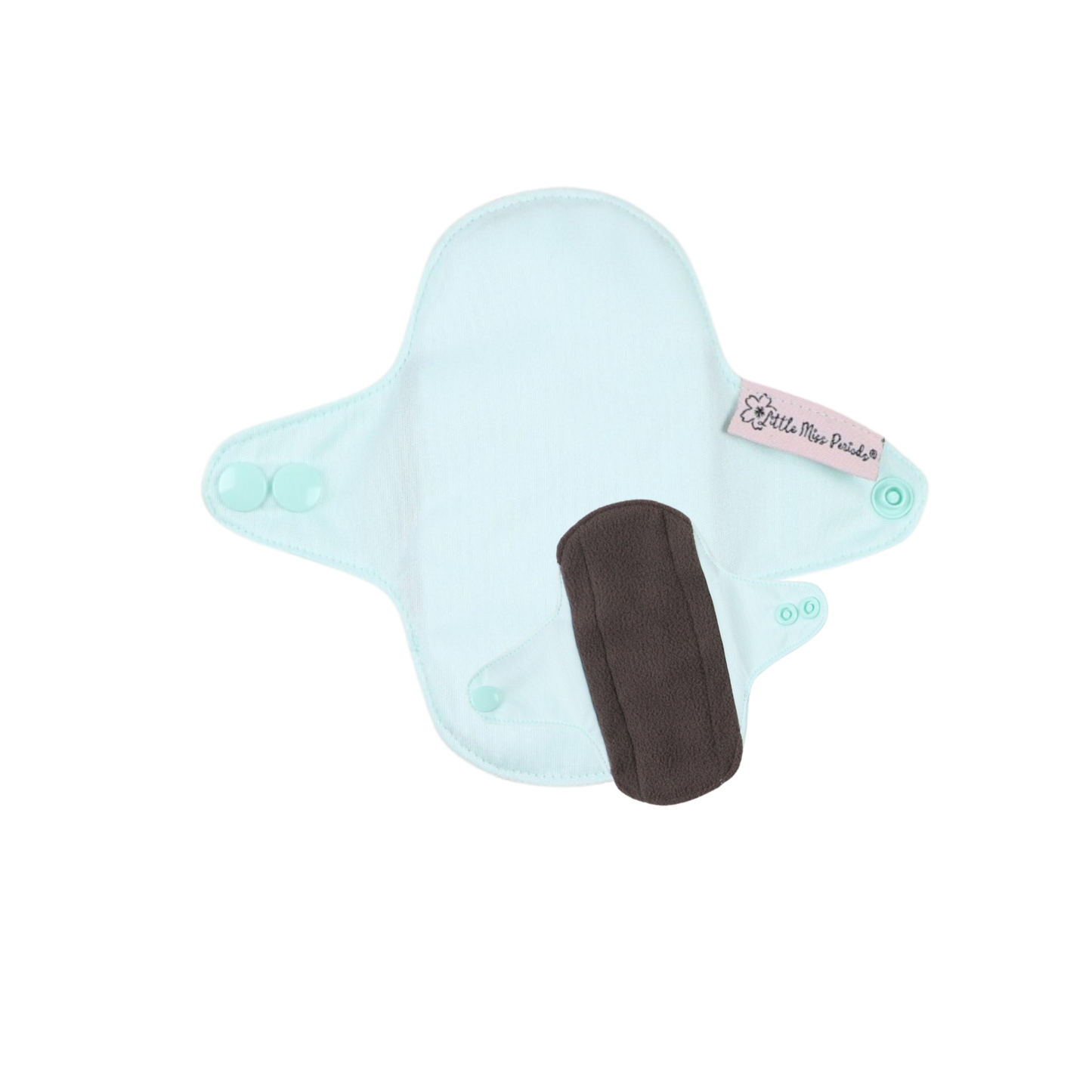 Blue Liner Light Flow Pad image 0