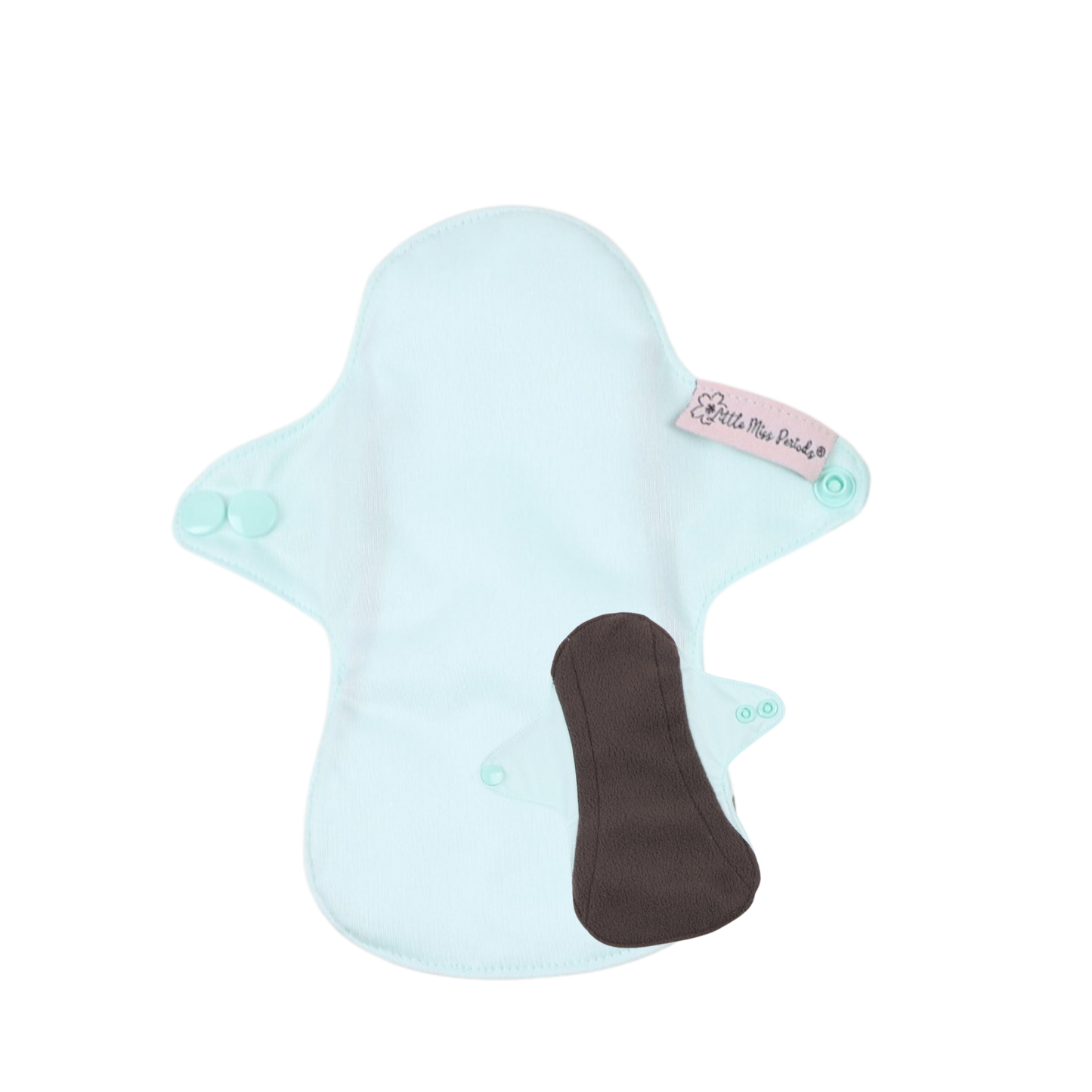Blue Girls Regular Flow Pad image 0