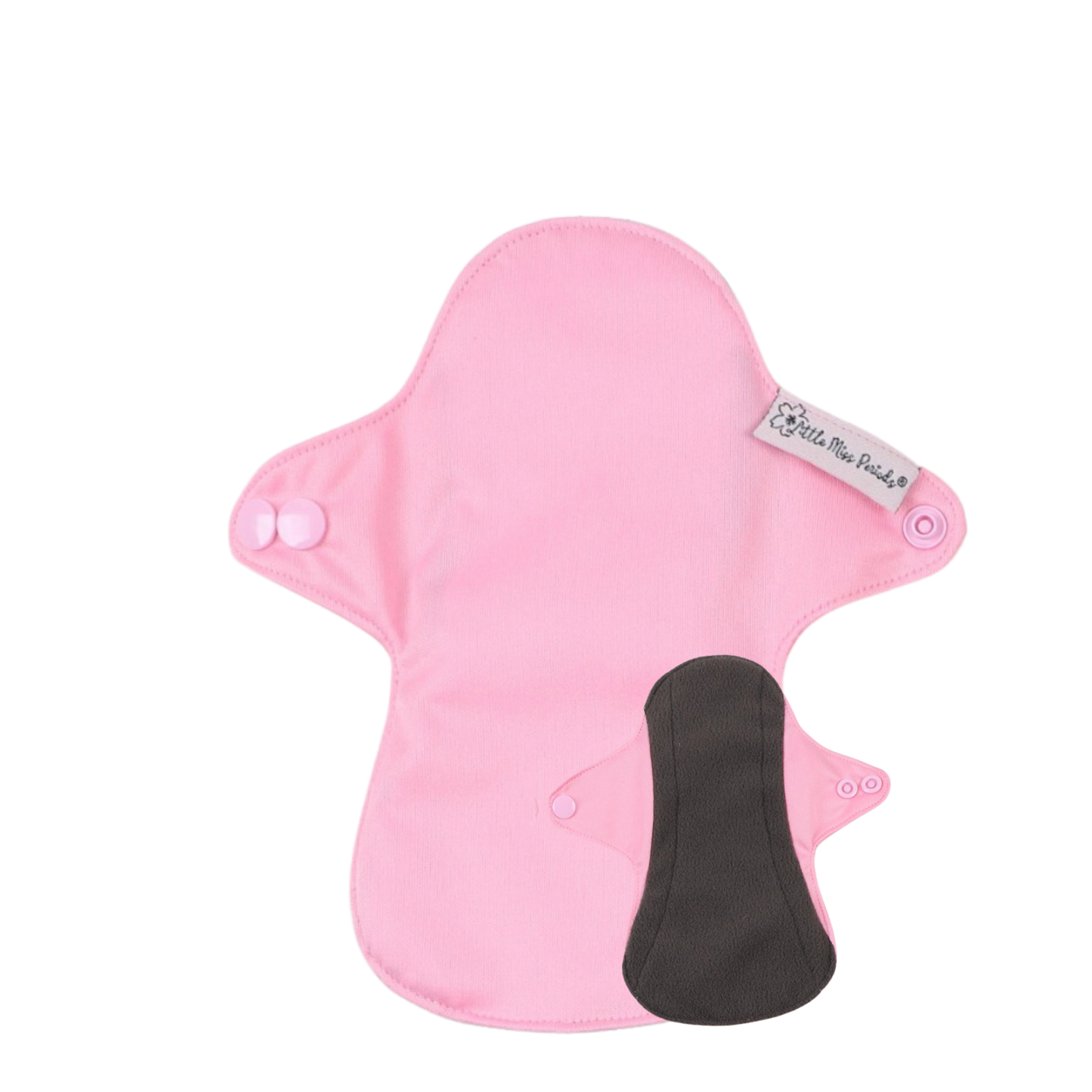 Pink Girls Regular Flow Pad image 0