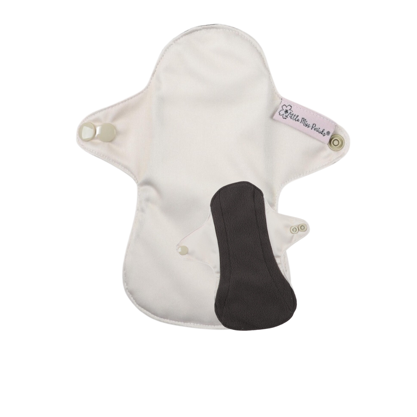 Light Biege Girls Regular Flow Pad image 0