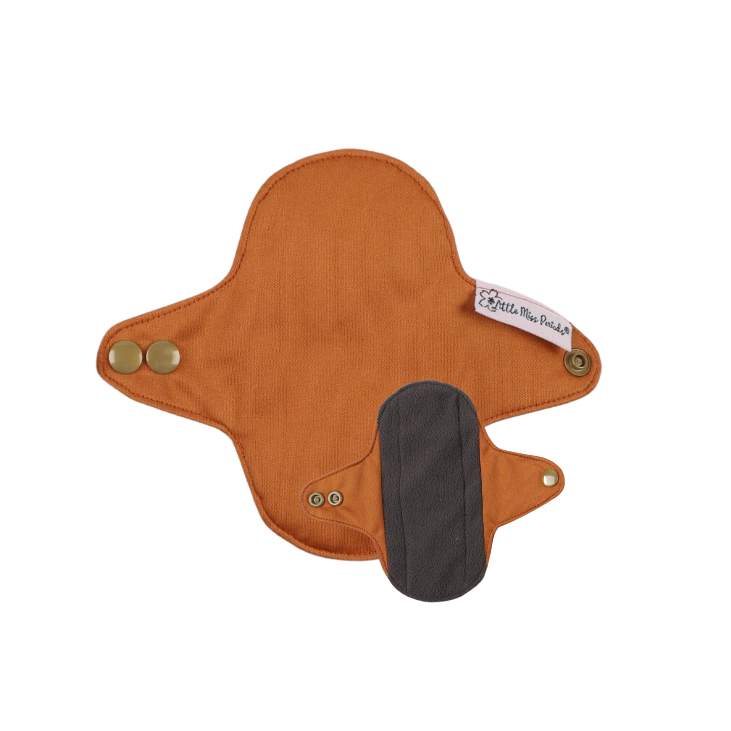 Caramel Liner Light Flow Pad image 0