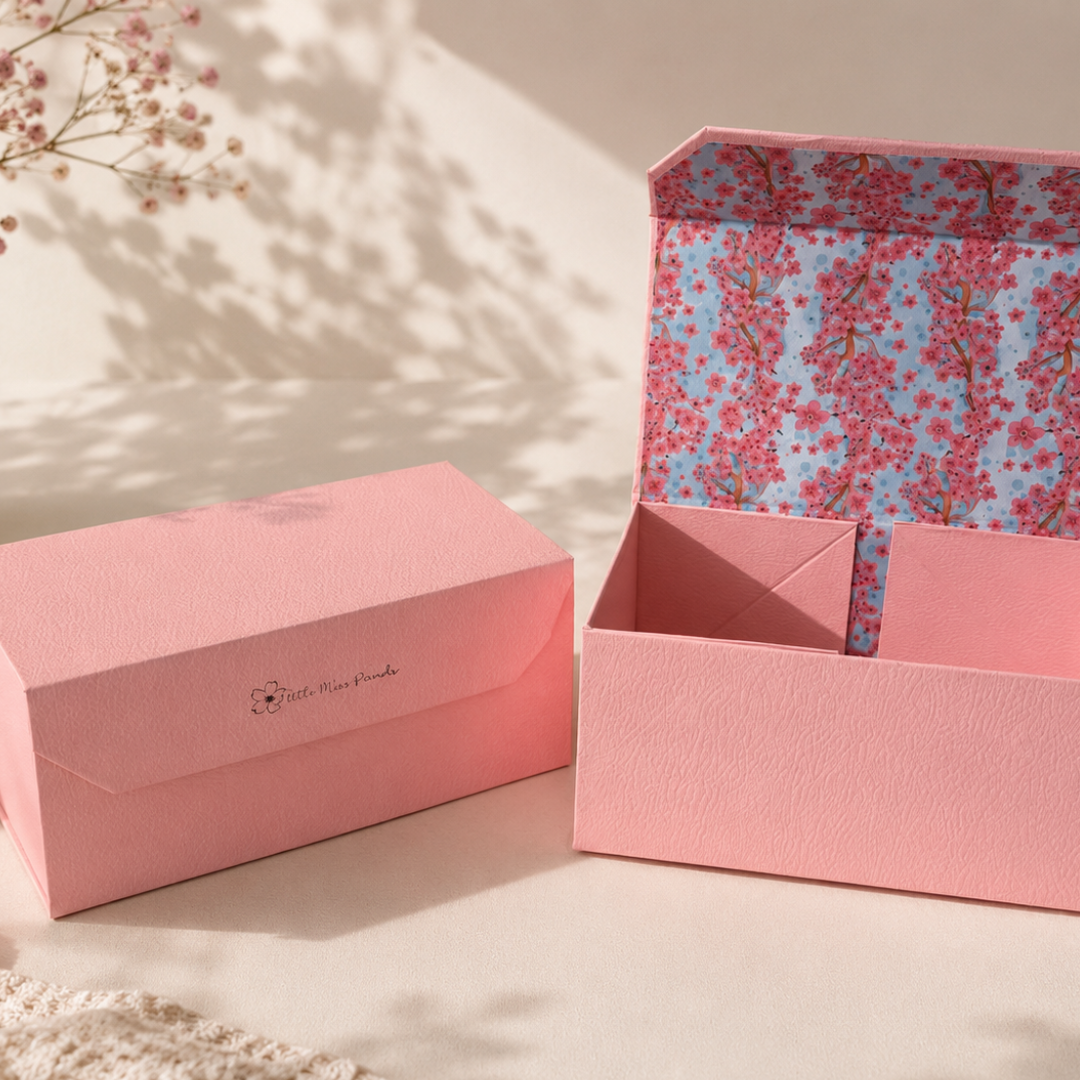 Storage Gift Box