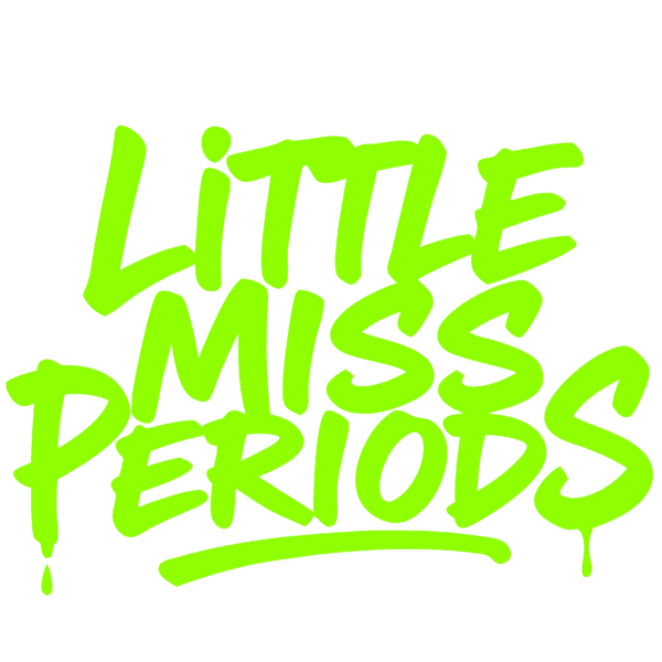 Little Miss Periods