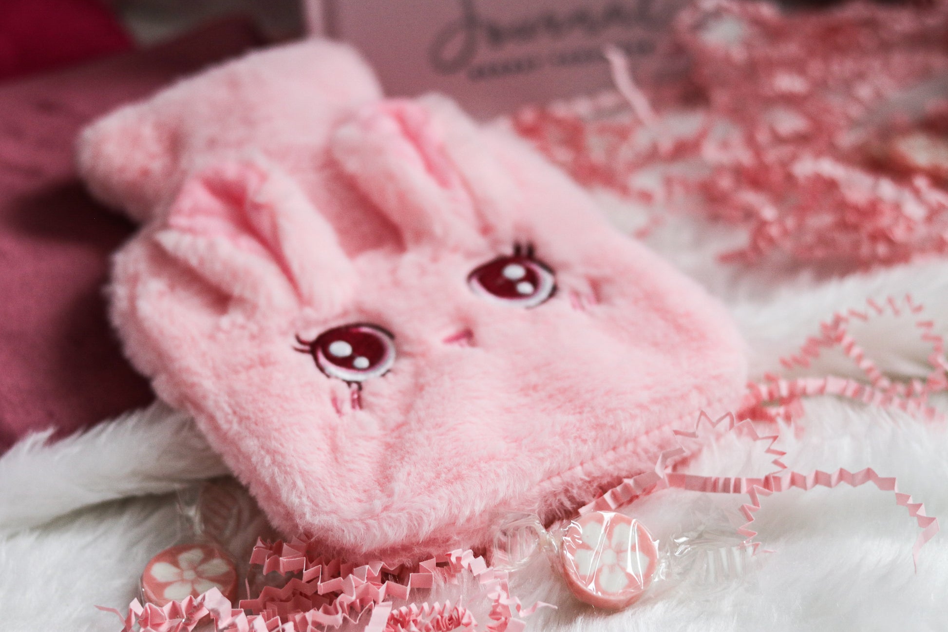 Mega First Periods Kit with Reusabale Period Pads image 3