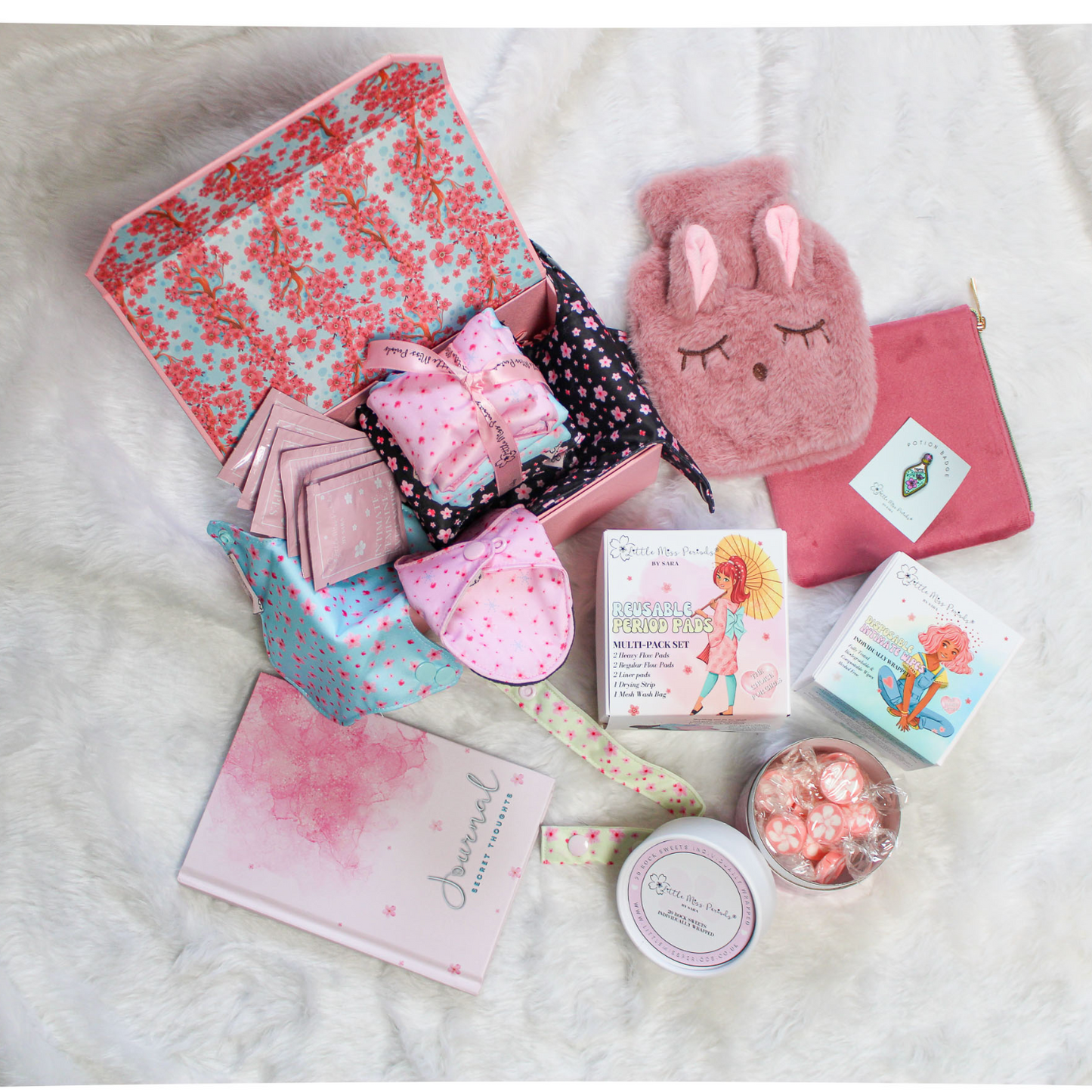 Storage Gift Box image 1